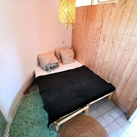 Ile Des Pecheurs - 3 Pieces 6 Couchages Le Barcares Mae-4464 Villa Leucate