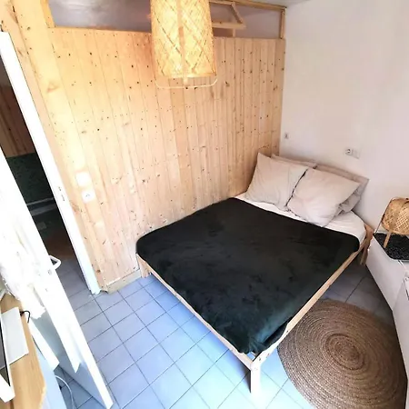 Ile Des Pecheurs - 3 Pieces 6 Couchages Le Barcares Mae-4464 Villa Leucate