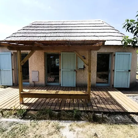 Ile Des Pecheurs - 3 Pieces 6 Couchages Le Barcares Mae-4464 Villa