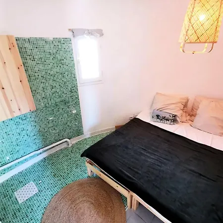 Ile Des Pecheurs - 3 Pieces 6 Couchages Le Barcares Mae-4464 Vila Leucate