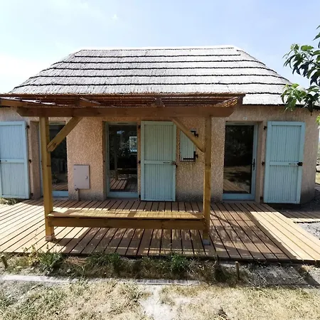 Résidence Ile Des Pecheurs - Maisons&villas Pour 6 Personnes 64 * Leucate
