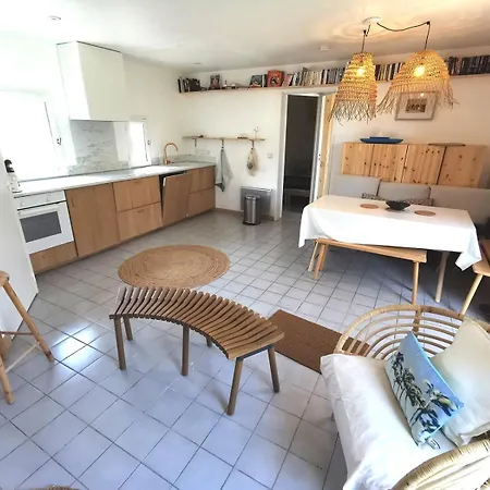 Résidence Ile Des Pecheurs - Maisons&villas Pour 6 Personnes 64 Villa Leucate