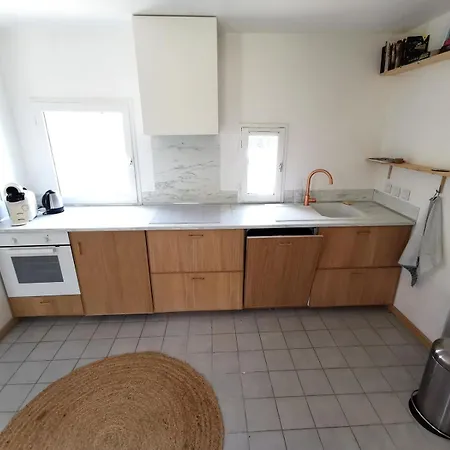 Résidence Ile Des Pecheurs - Maisons&villas Pour 6 Personnes 64 *