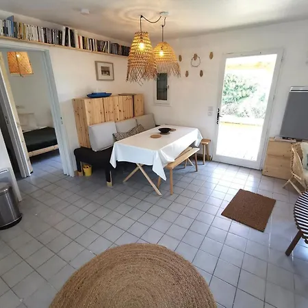 Résidence Ile Des Pecheurs - Maisons&villas Pour 6 Personnes 64 * Leucate