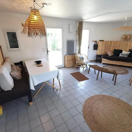 Résidence Ile Des Pecheurs - Maisons&villas Pour 6 Personnes 64 Villa Leucate