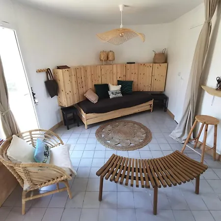 Villa Résidence Ile Des Pecheurs - Maisons&villas Pour 6 Personnes 64 Leucate