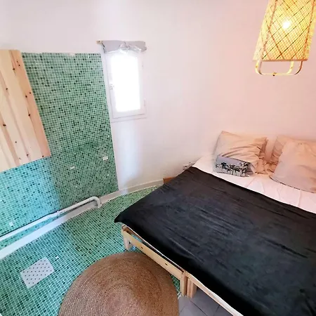 Villa Résidence Ile Des Pecheurs - Maisons&villas Pour 6 Personnes 64 Leucate
