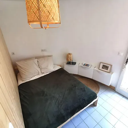 Résidence Ile Des Pecheurs - Maisons&villas Pour 6 Personnes 64
