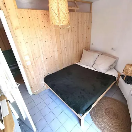 Résidence Ile Des Pecheurs - Maisons&villas Pour 6 Personnes 64 Villa *