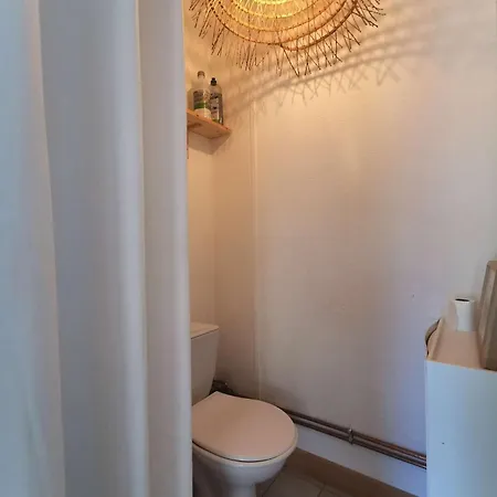 Résidence Ile Des Pecheurs - Maisons&villas Pour 6 Personnes 64 Villa
