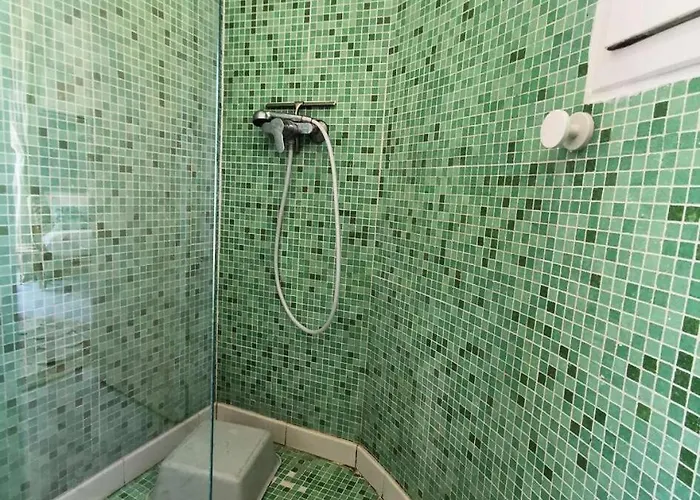 Ile Des Pecheurs - 3 Pieces 6 Couchages Le Barcares Mae-4464 Villa *