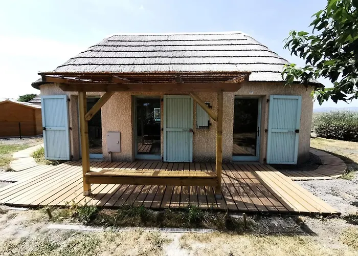 Ile Des Pecheurs - 3 Pieces 6 Couchages Le Barcares Mae-4464 Villa